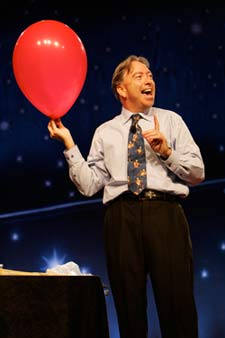 Michael Kerr