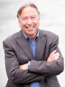 Mike Kerr