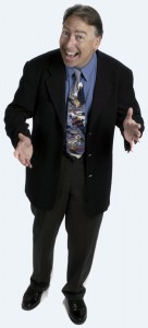 Michael Kerr