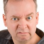 bigstockphoto_Grumpy_Middle_Aged_Man_3105194
