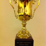 Beryl trophy
