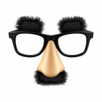 bigstock-Funny-mask-9098551