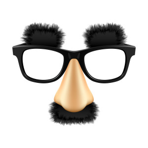 bigstock-Funny-mask-9098551